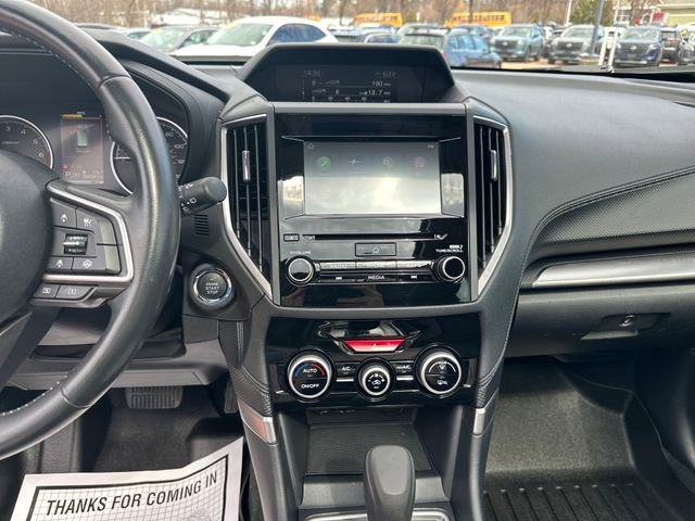 Used 2023 Subaru Forester Premium AWD/4WD image 17