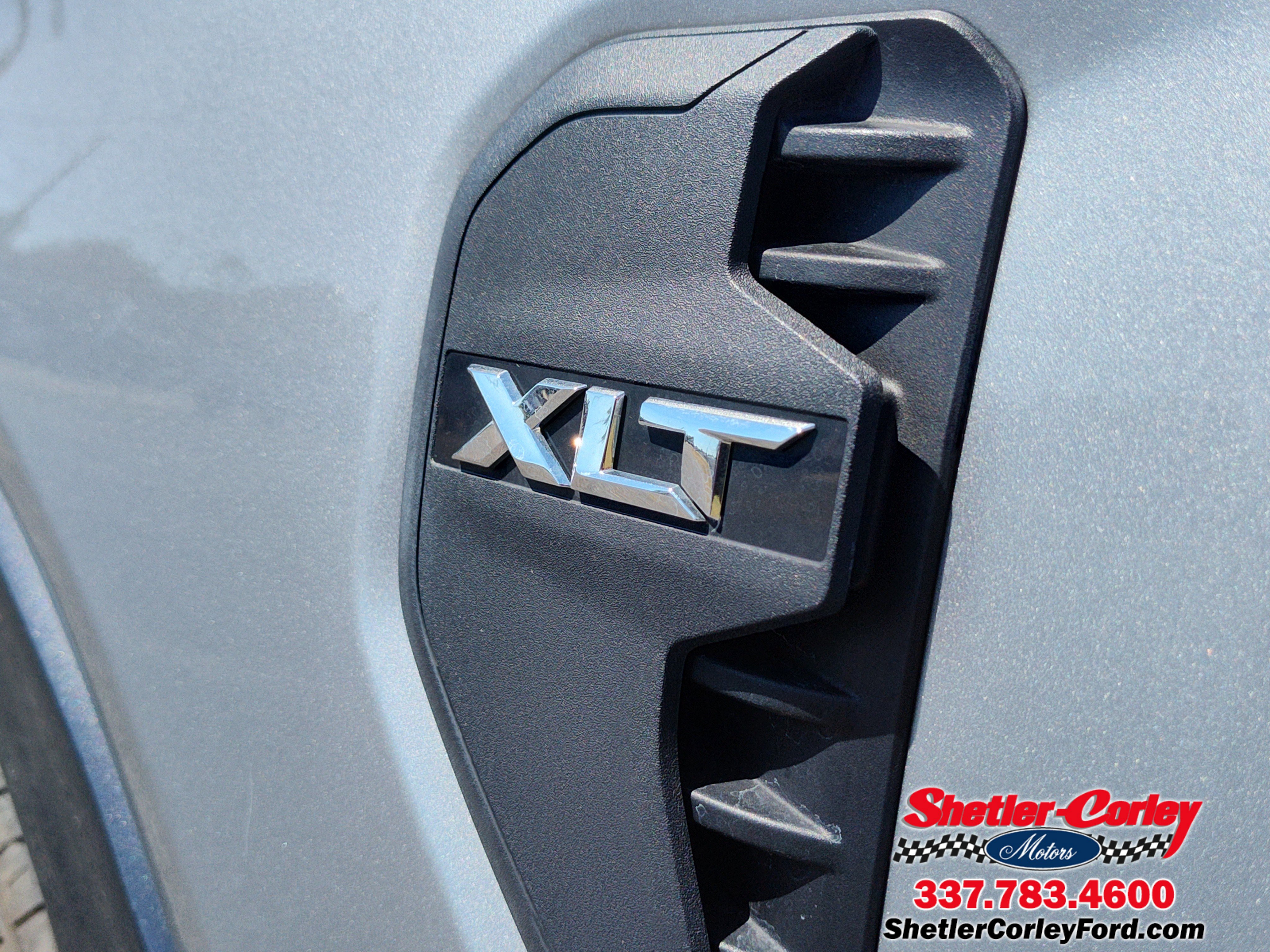 Used 2024 Ford Ranger XLT w/ Technology Package image 13