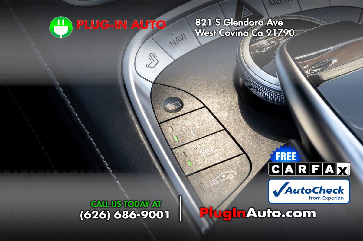 Used 2015 Mercedes-Benz S 550 Sedan image 26