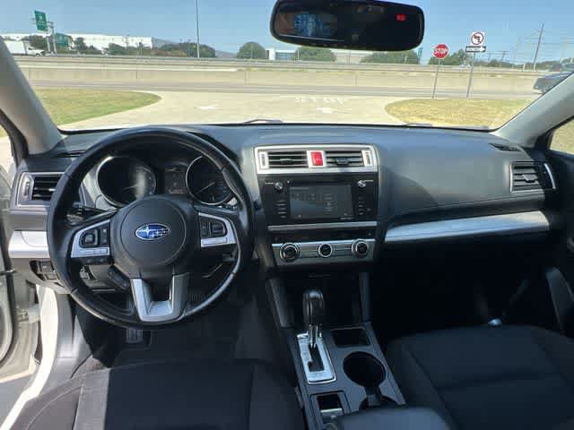 Used 2016 Subaru Legacy 2.5i Premium w/ Moonroof Package AWD/4WD image 15
