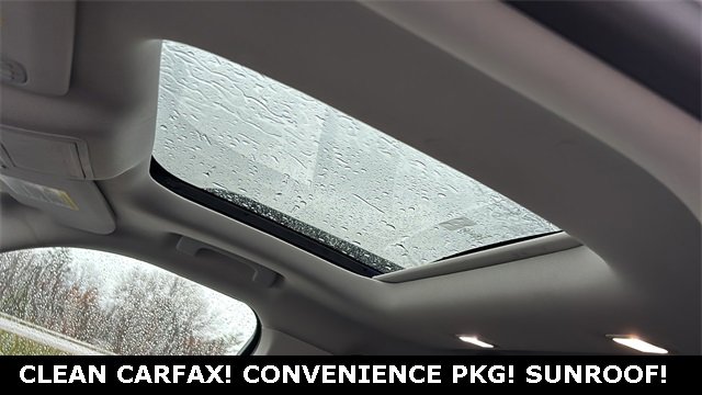 Used 2024 Ford Bronco Sport Big Bend w/ Convenience Package image 7