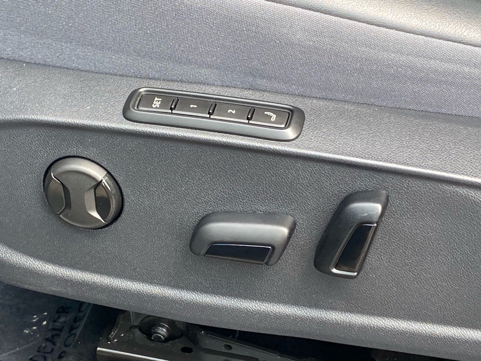 Certified 2023 Volkswagen ID.4 Pro S AWD/4WD image 13