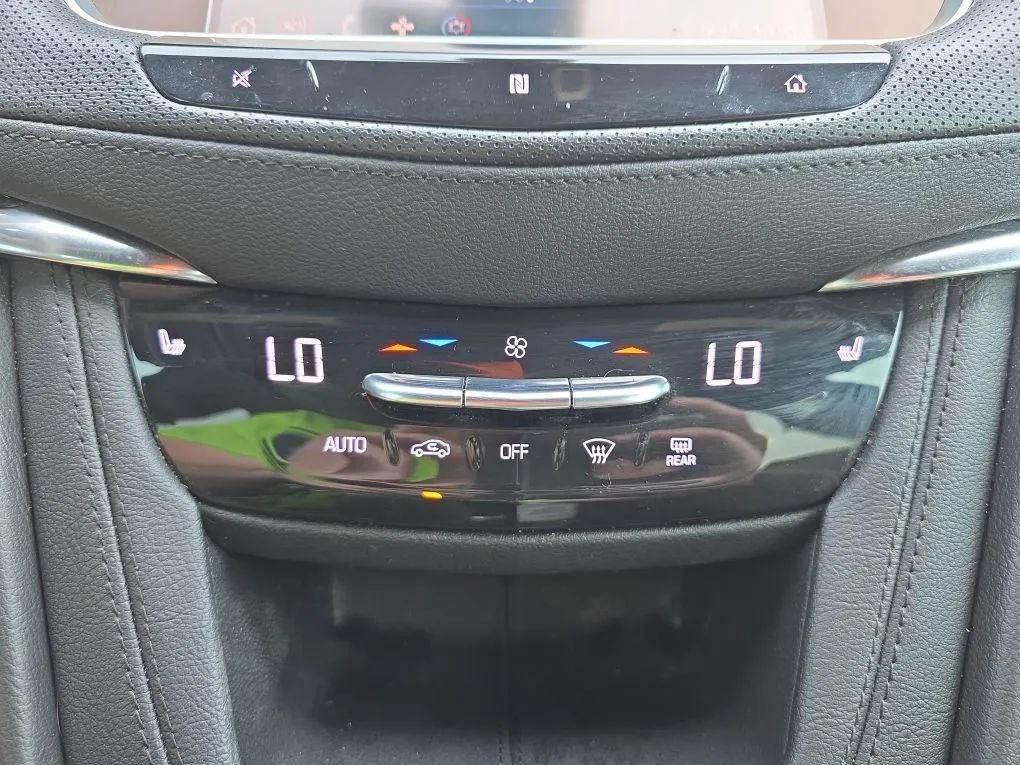 Used 2020 Cadillac XT5 Sportv AWD/4WD image 39