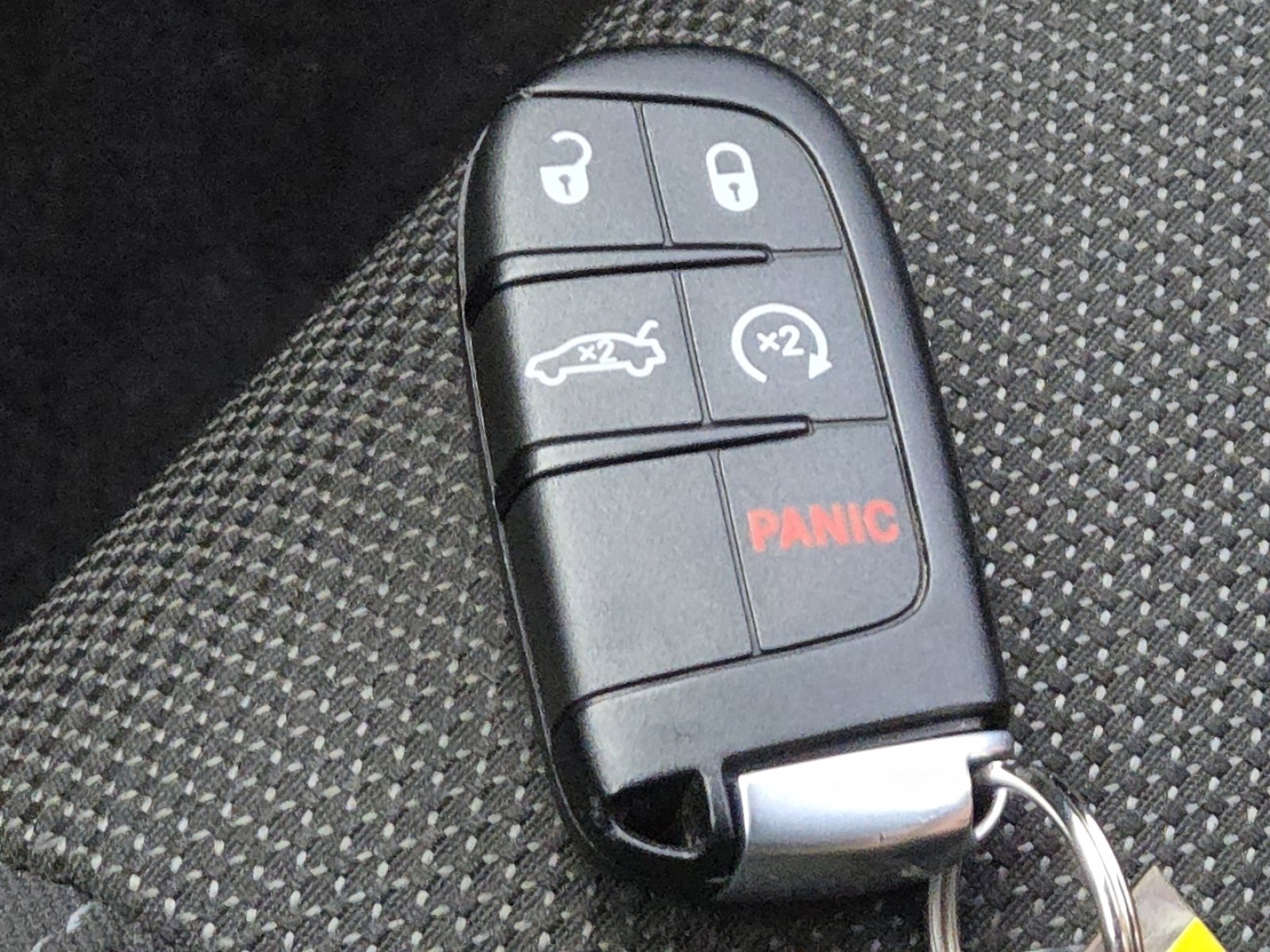 Used 2018 Dodge Charger R/T Scat Pack image 32