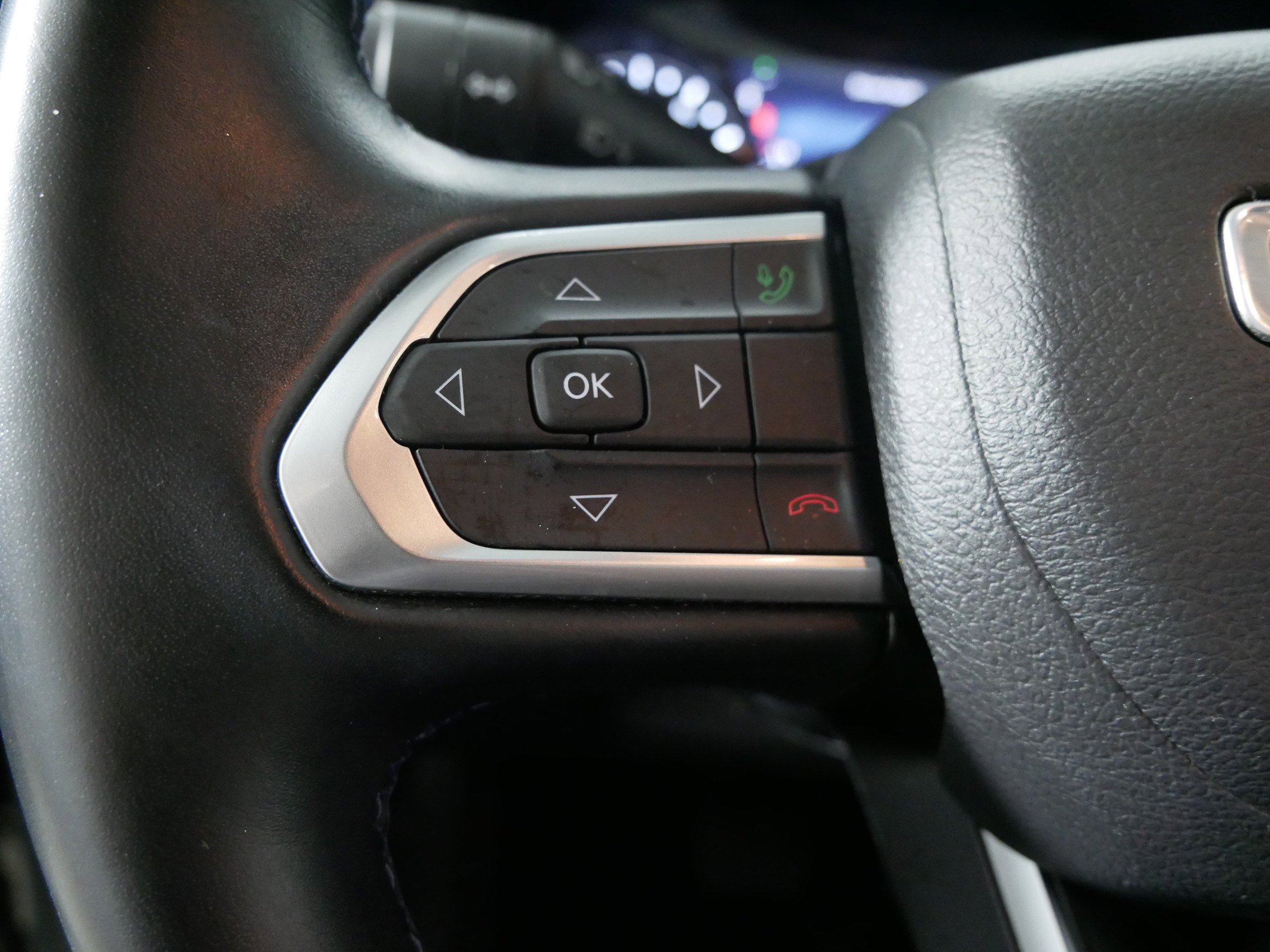 Used 2022 Jeep Compass Latitude w/ Convenience Group image 27