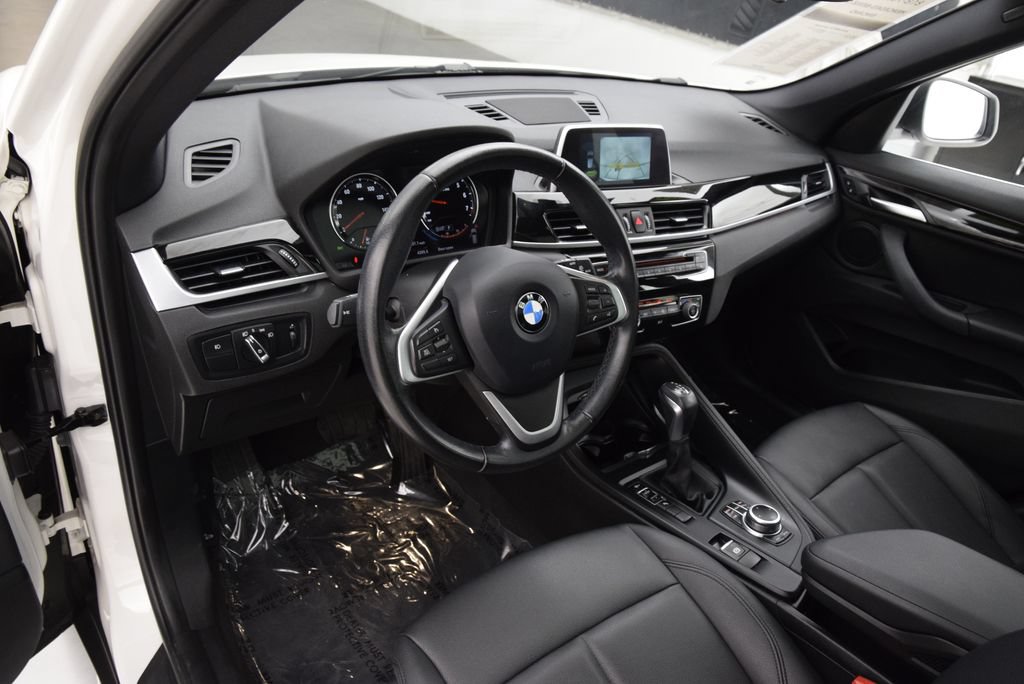 Used 2018 BMW X1 sDrive28i w/ Convenience Package FWD image 21