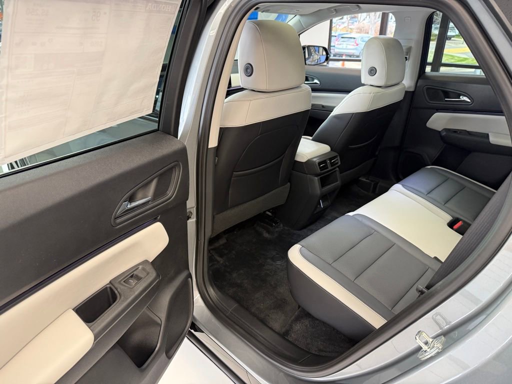 New 2025 Honda Prologue Elite image 11