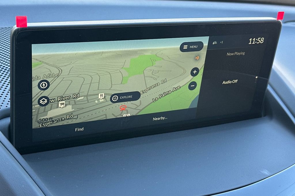 New 2026 Acura RDX A-Spec image 23