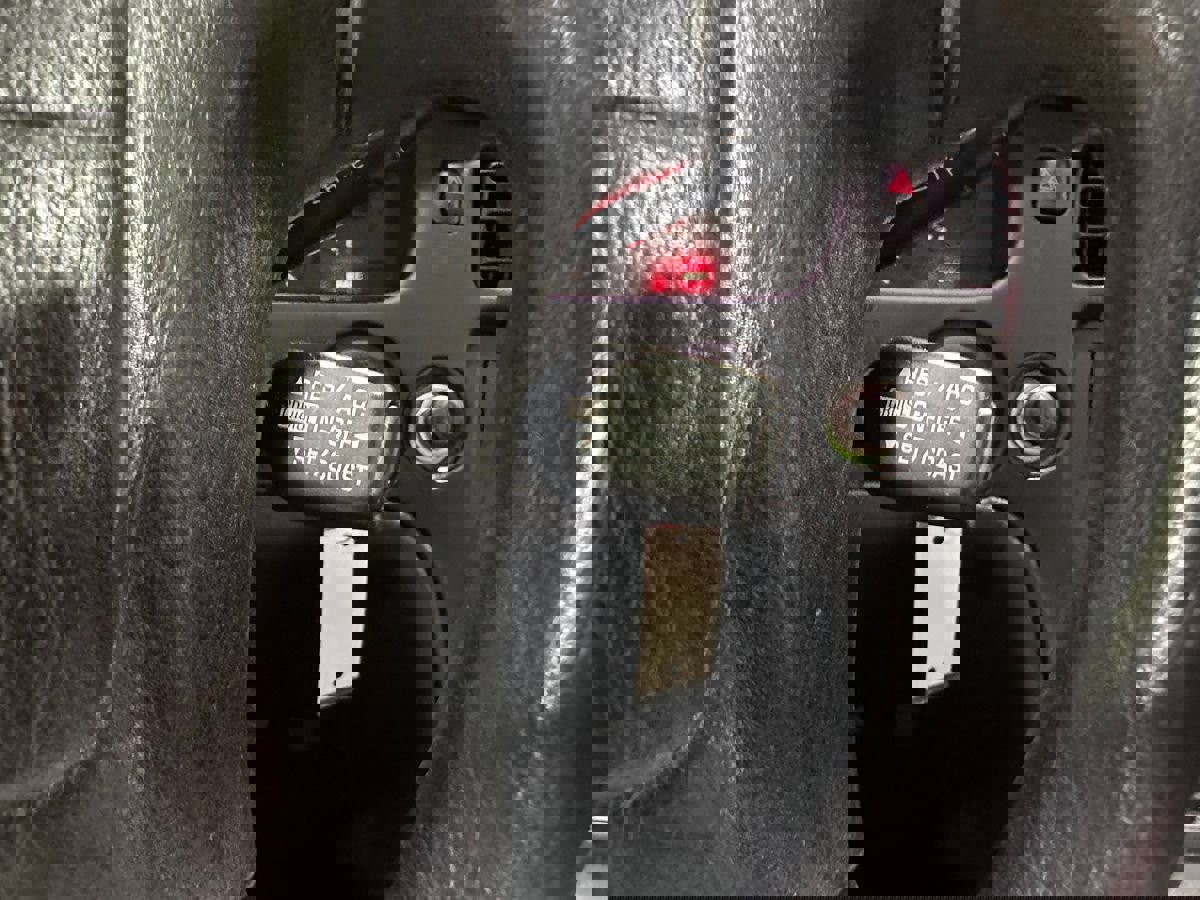 Used 1991 Toyota MR2 image 25