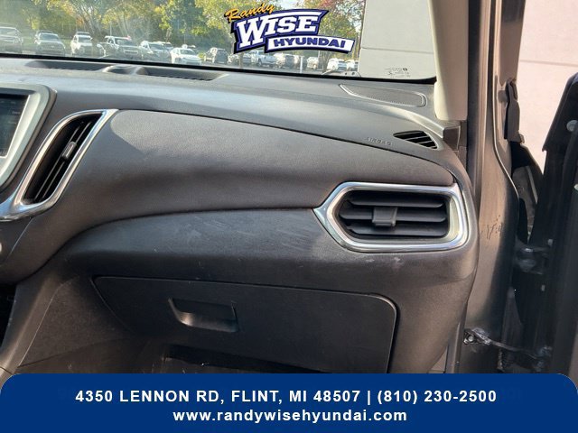 Used 2019 Chevrolet Equinox LT AWD/4WD image 37