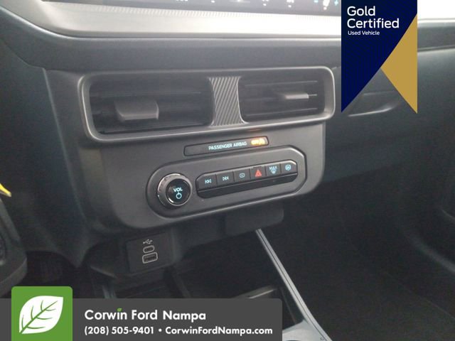 Certified 2025 Ford Maverick XL w/ Equipment Group 101A image 19