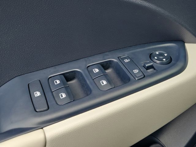 New 2026 Hyundai Venue SEL image 15