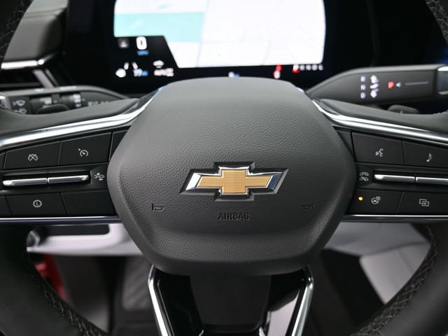 New 2025 Chevrolet Suburban Premier AWD/4WD image 25