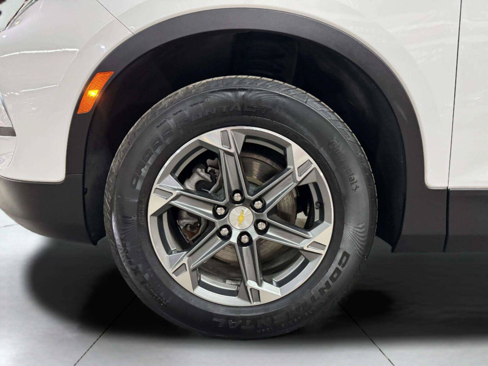 Used 2024 Chevrolet Blazer LT FWD image 58