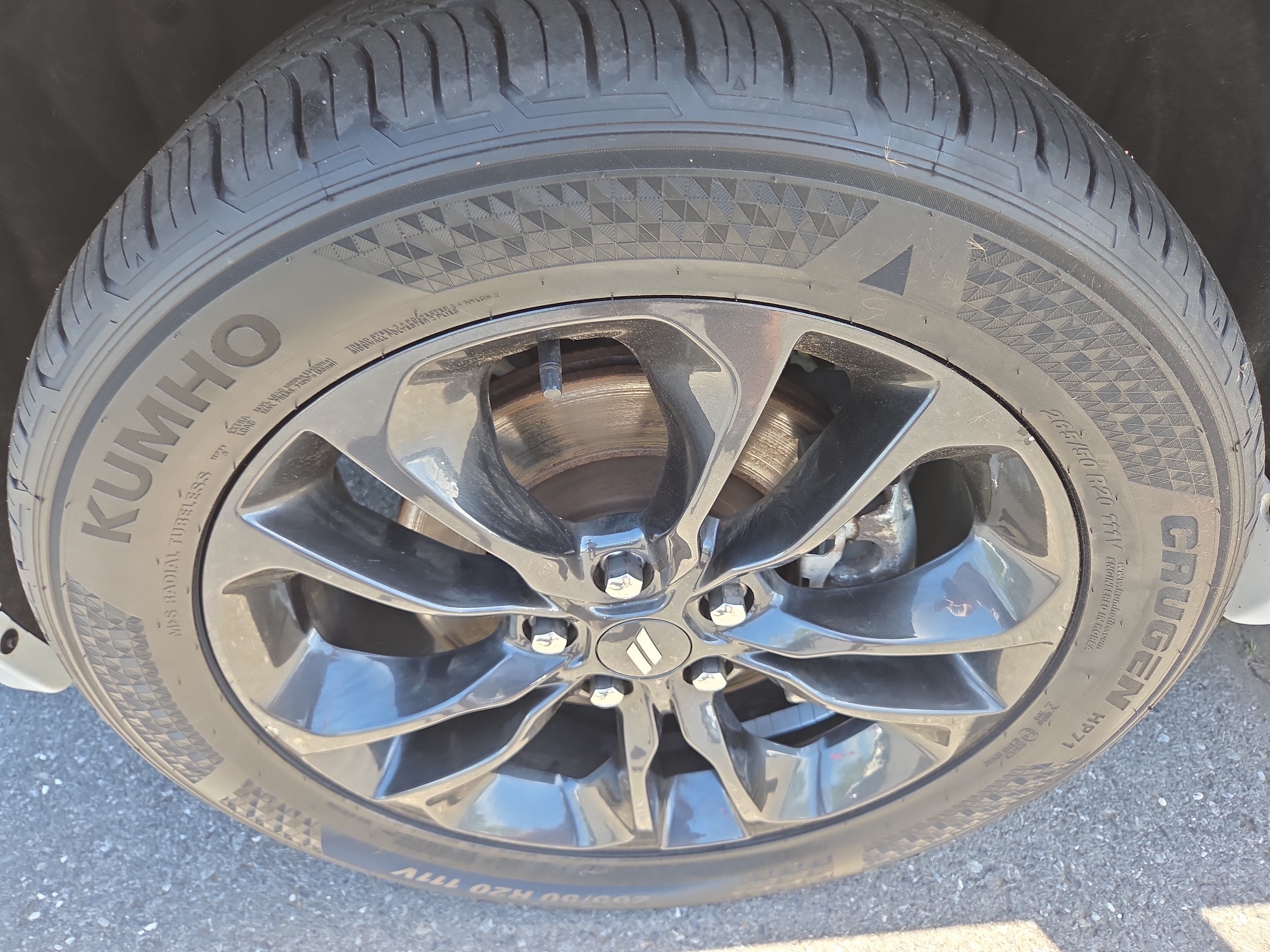 Certified 2022 Dodge Durango GT AWD/4WD image 13