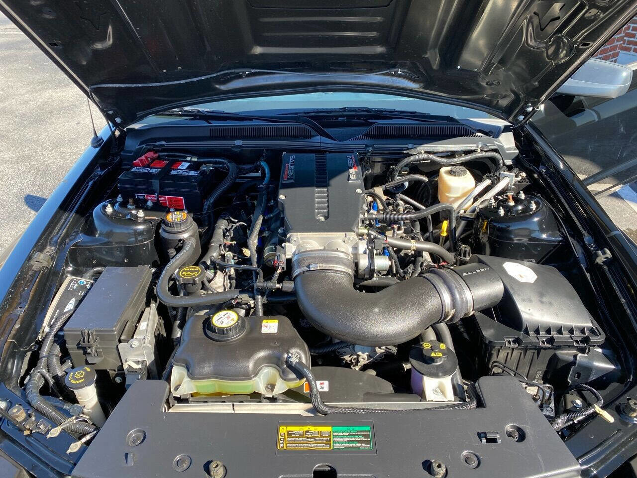 Used 2007 Ford Mustang GT image 16