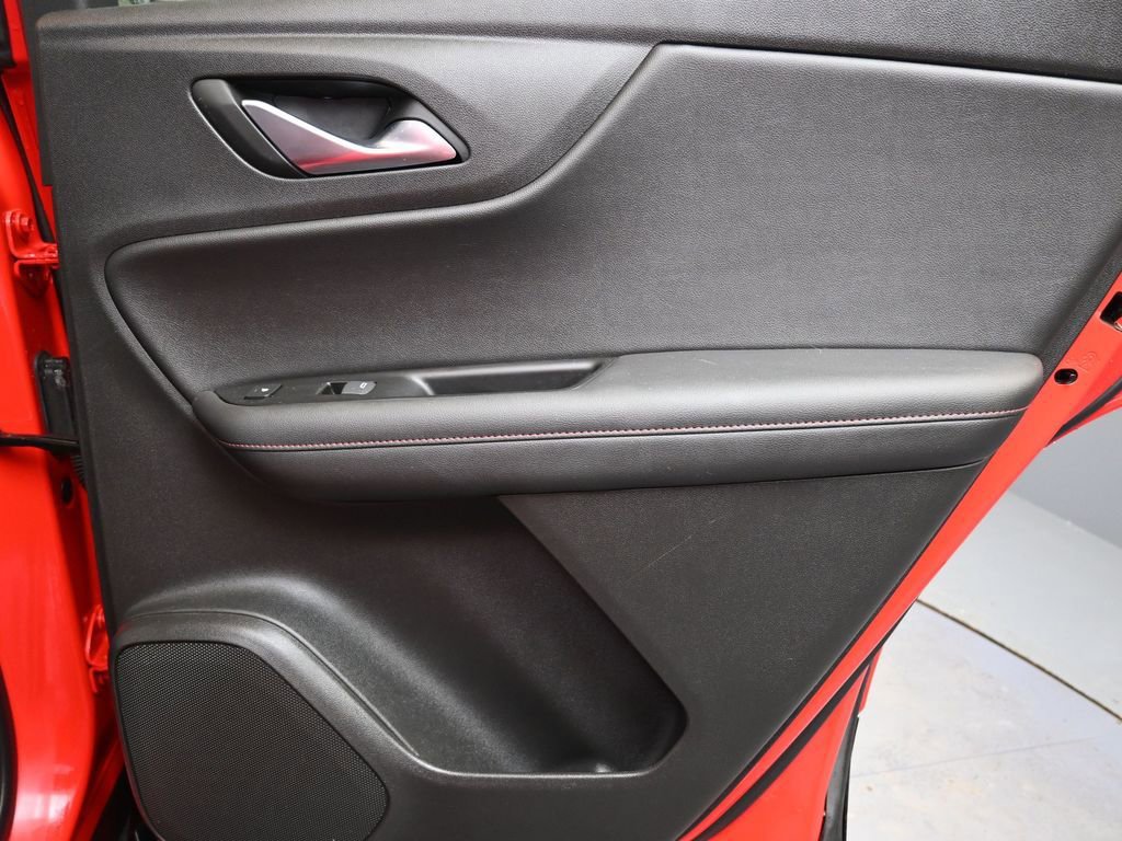 Used 2019 Chevrolet Blazer RS image 14