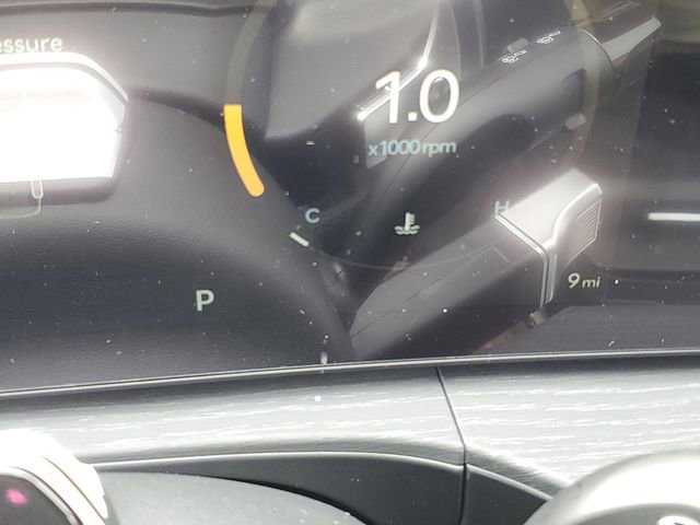 New 2026 Hyundai Santa Fe Limited image 27