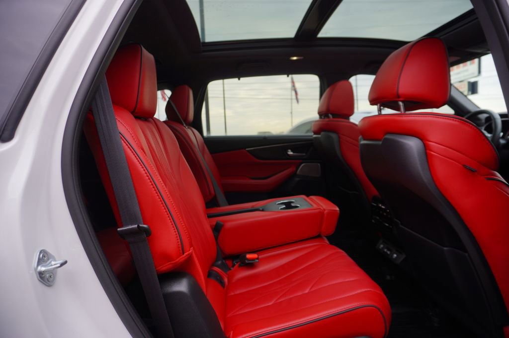 Used 2023 Acura MDX Type S image 33