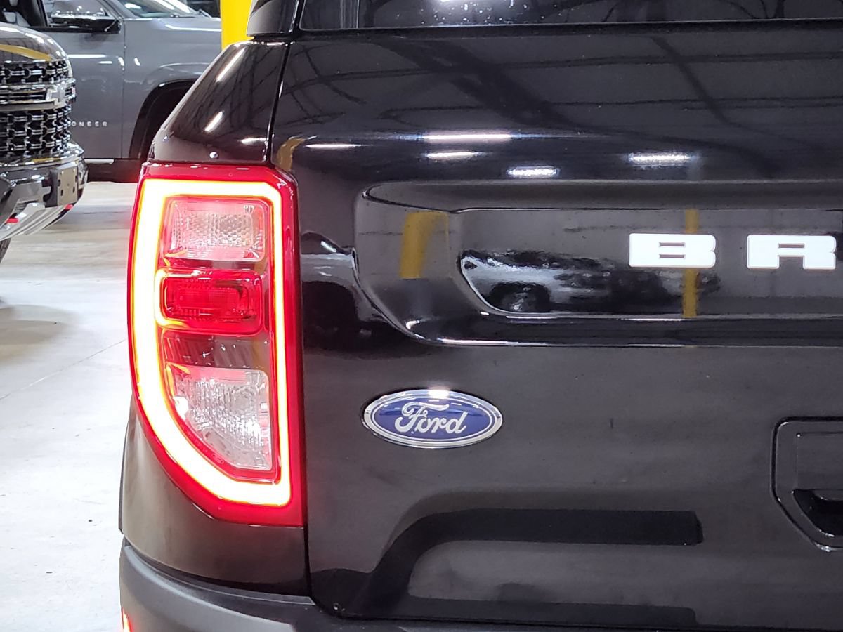 Used 2021 Ford Bronco Sport Big Bend AWD/4WD image 20