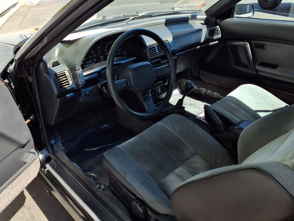 Used 1987 Toyota Celica GT image 15