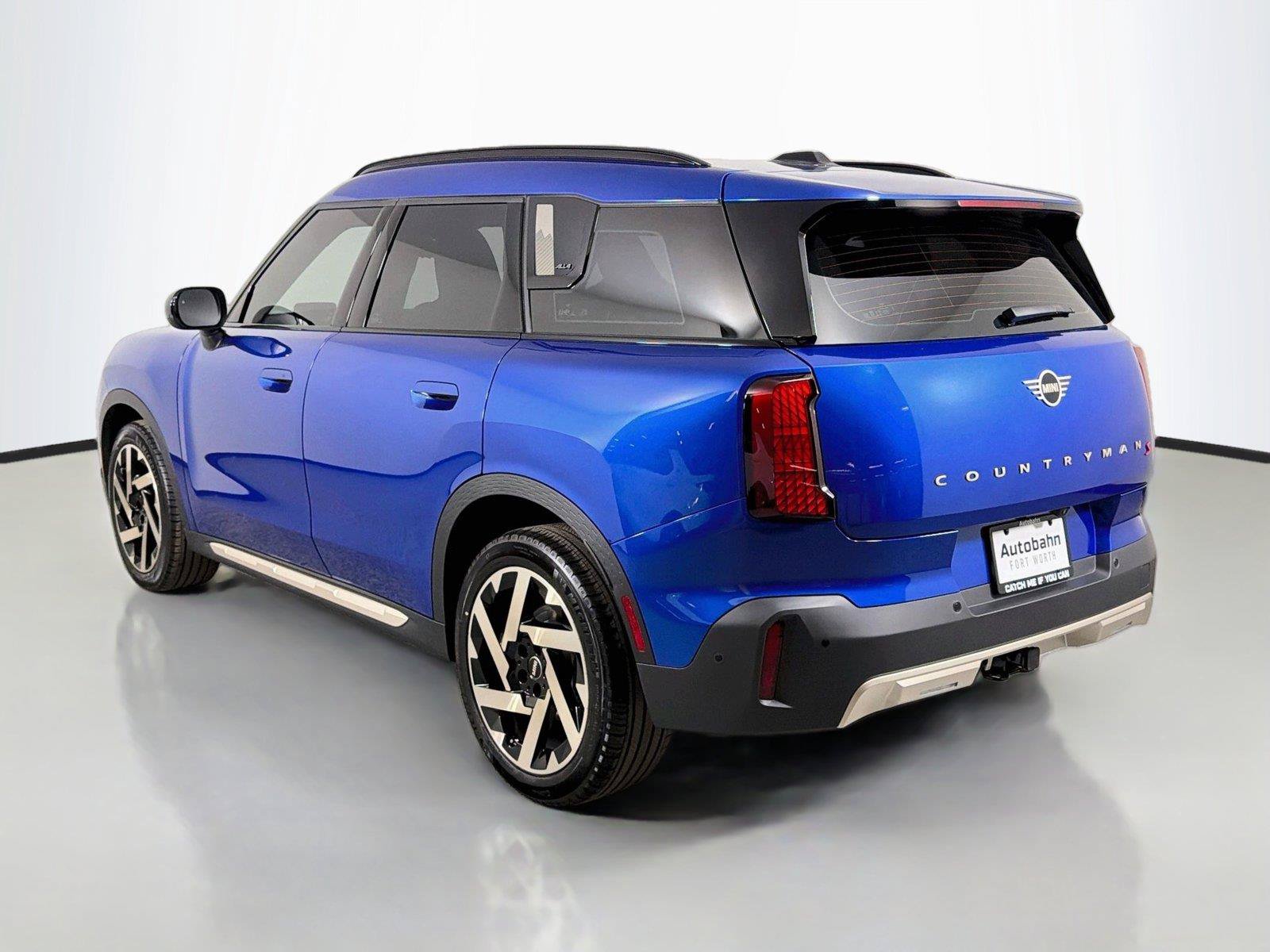 New 2027 MINI Cooper Countryman S AWD/4WD image 7