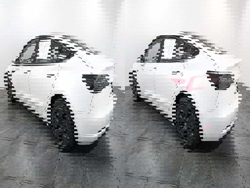 Used 2023 Tesla Model 3 Long Range image 4