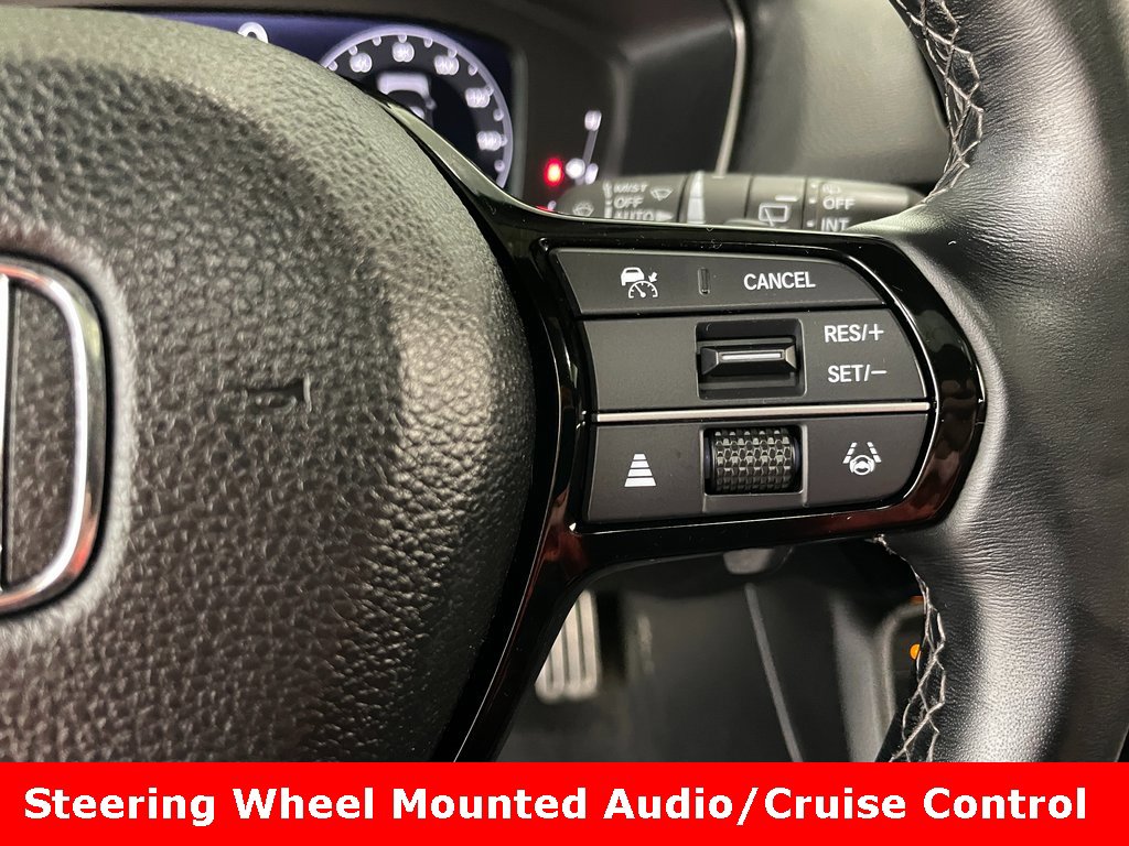 Used 2023 Honda Civic Sport Touring image 29