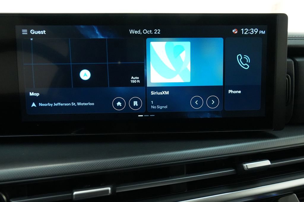 New 2026 Hyundai Santa Fe XRT image 38