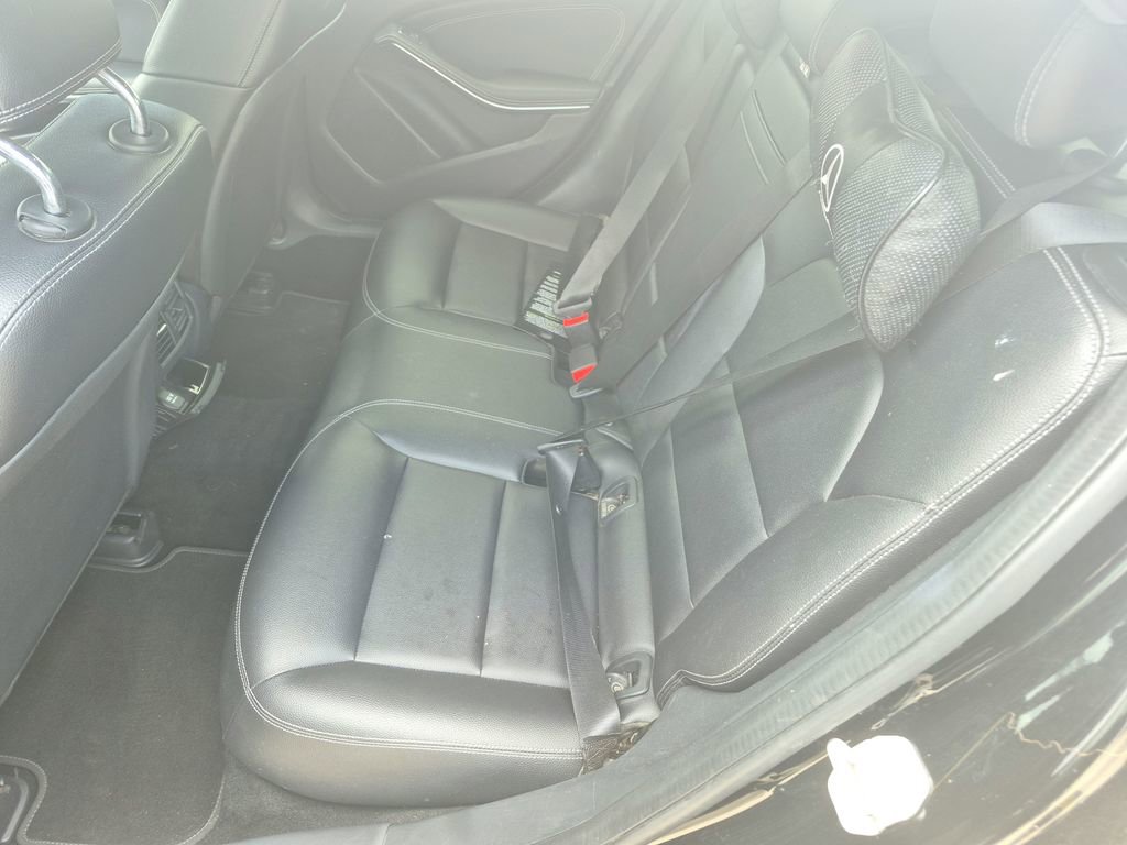 Used 2016 Mercedes-Benz GLA 250 4MATIC image 17
