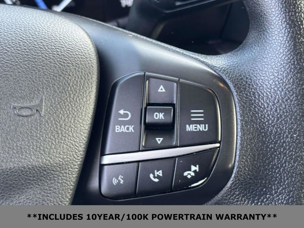 Used 2021 Ford Bronco Sport AWD/4WD image 18
