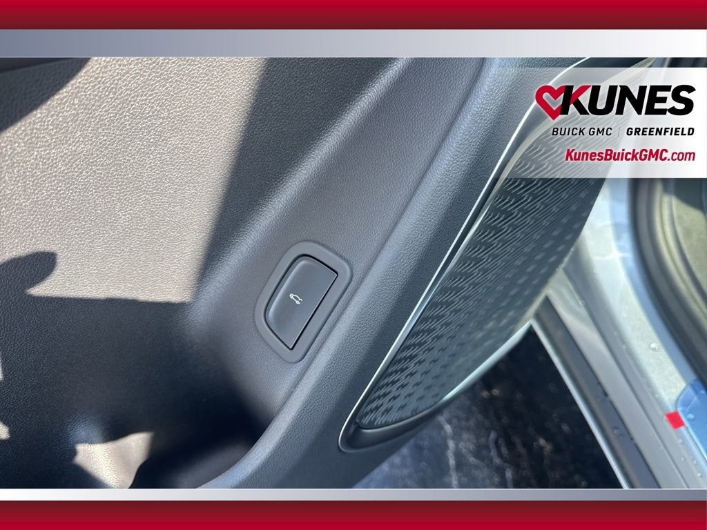 New 2026 Buick Enclave Avenir w/ Super Cruise Package image 17