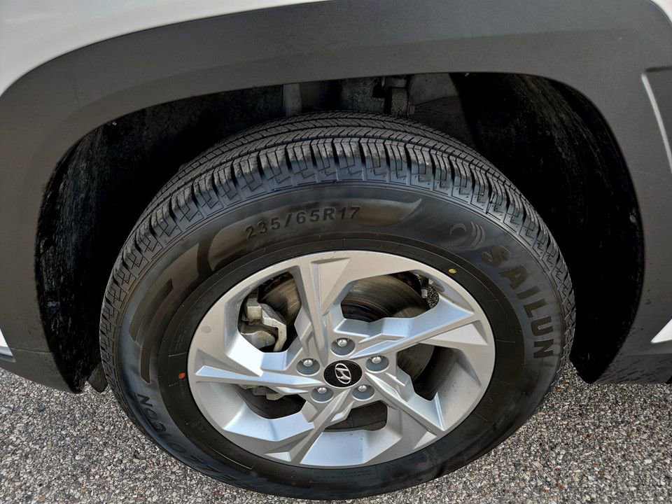 Used 2024 Hyundai Tucson SEL image 35