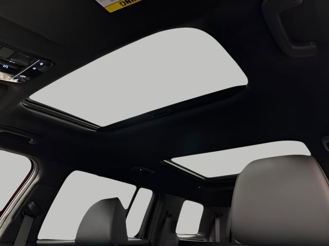 New 2026 Hyundai Santa Fe Calligraphy image 21