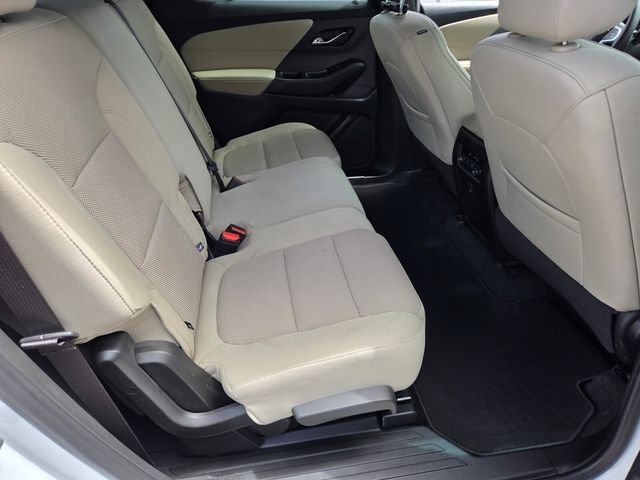 Used 2023 Chevrolet Traverse LS w/ Safety Package FWD image 15