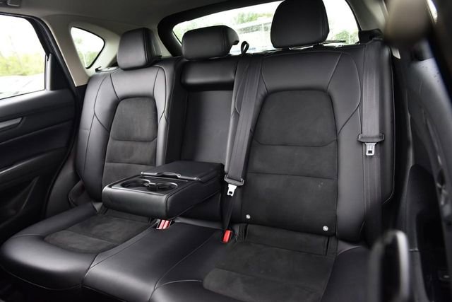 Used 2019 MAZDA CX-5 Touring image 23