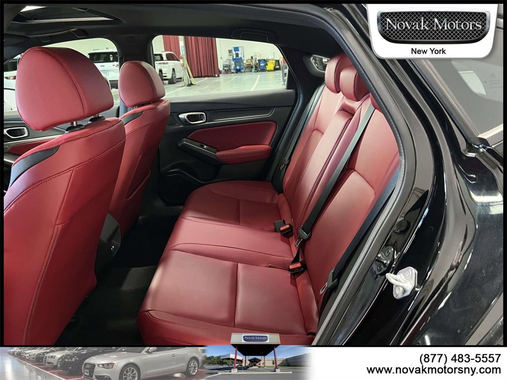 Used 2024 Acura Integra A-Spec image 13