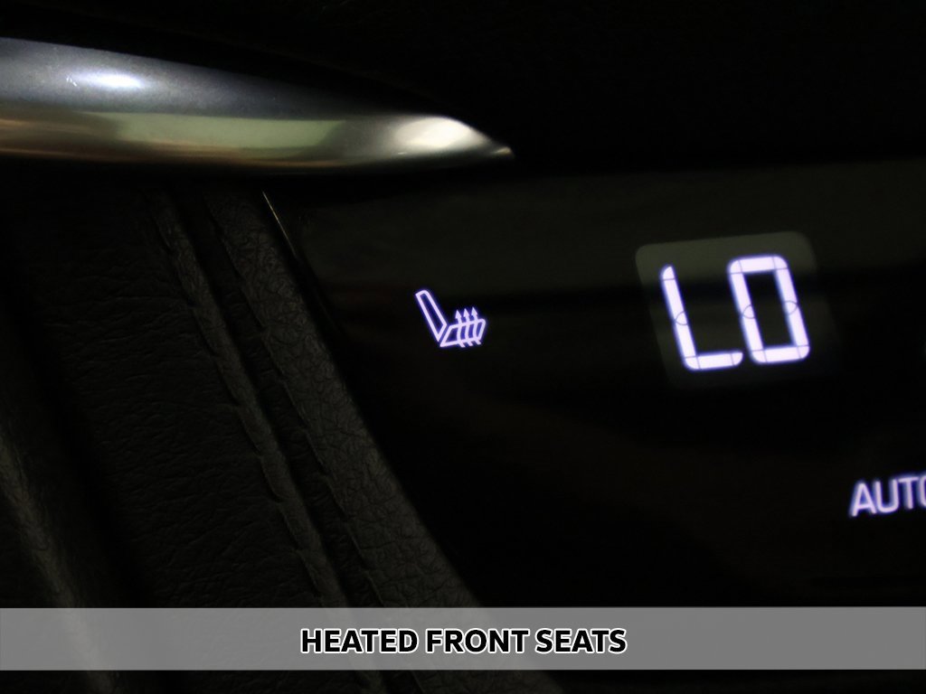 Used 2023 Cadillac XT5 Premium Luxury image 9