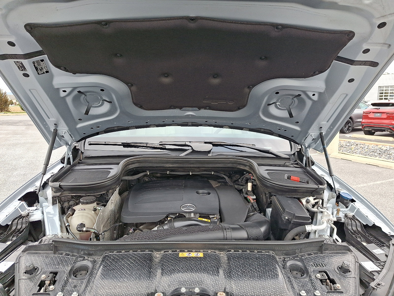 Used 2022 Mercedes-Benz GLE 350 image 27