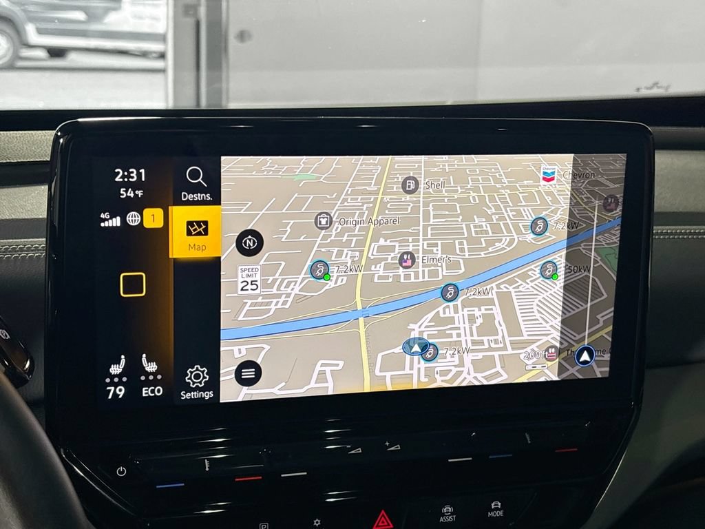 Certified 2023 Volkswagen ID.4 Pro S AWD/4WD image 17