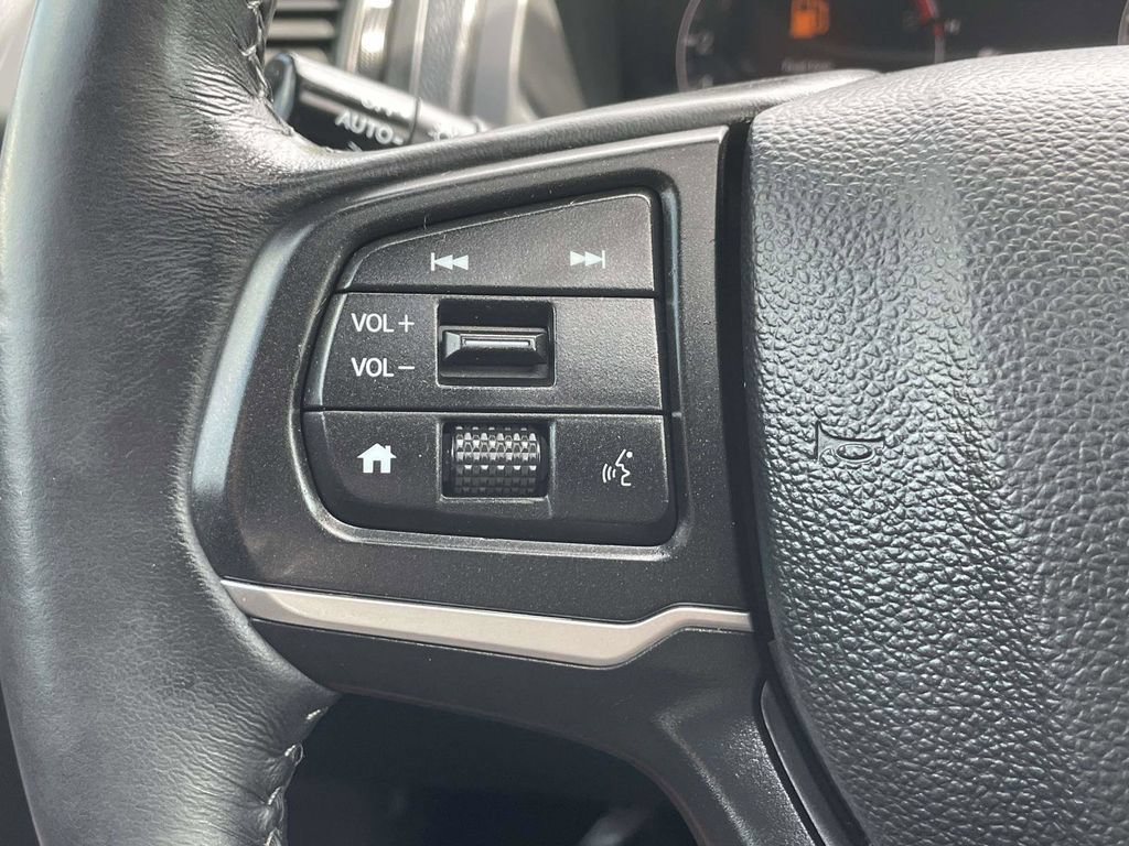 Used 2024 Honda Ridgeline RTL image 28