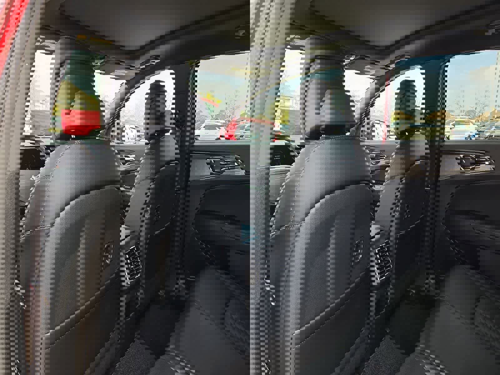 Certified 2026 Kia Sportage X-Pro Prestige image 16