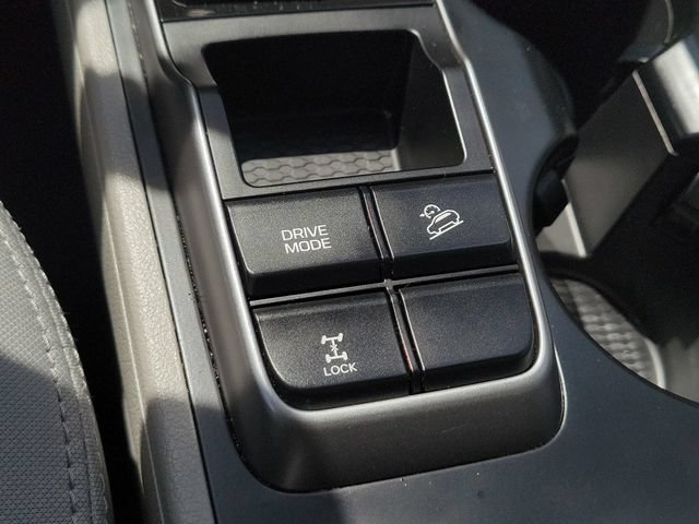 Used 2017 Hyundai Tucson SE w/ SE Popular Package 02 AWD/4WD image 30