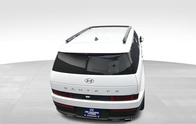 New 2026 Hyundai Santa Fe SEL AWD/4WD image 27