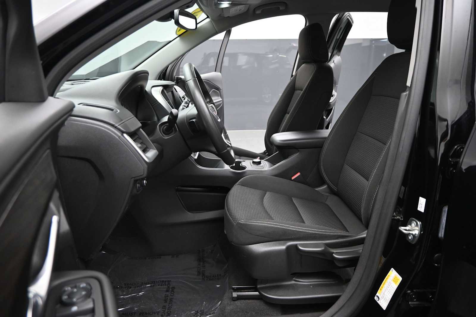 Used 2024 GMC Terrain SLE AWD/4WD image 15