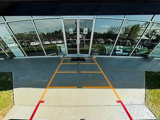 New 2026 GMC Sierra 1500 Denali w/ Denali Reserve Package image 19