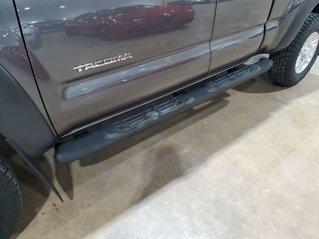 Used 2014 Toyota Tacoma PreRunner RWD image 37