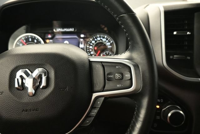 Used 2022 RAM 1500 Big Horn AWD/4WD image 15