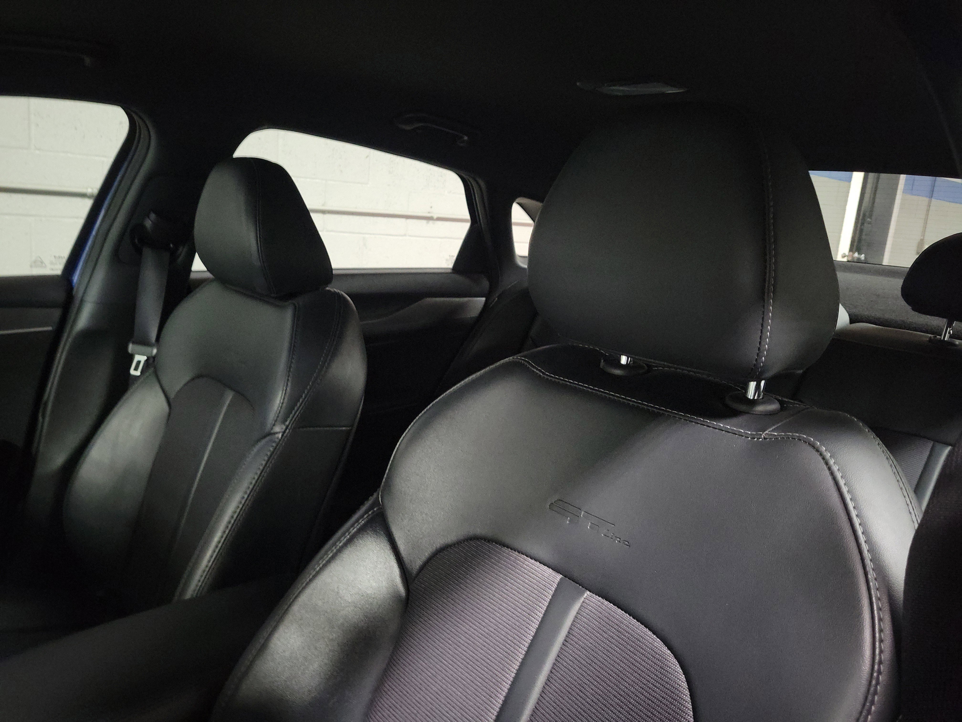 Used 2023 Kia K5 GT-Line image 15