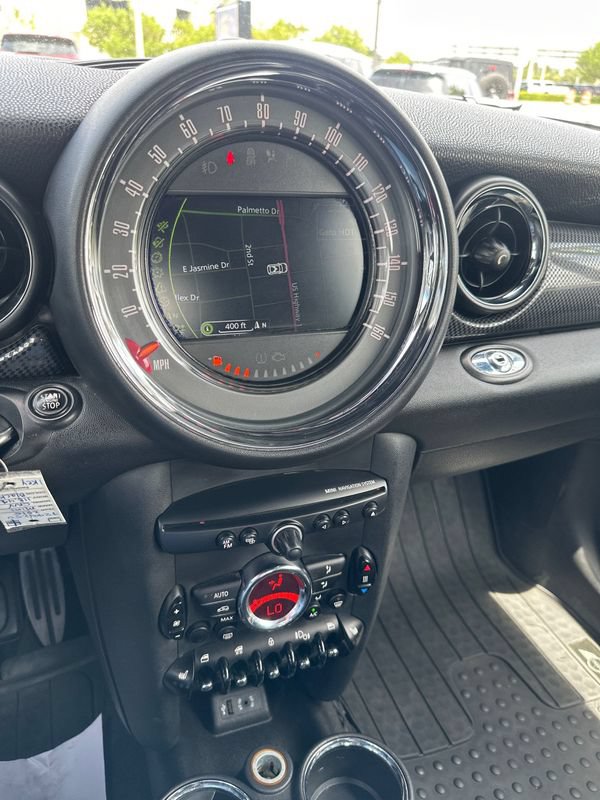Used 2015 MINI Cooper S FWD image 23